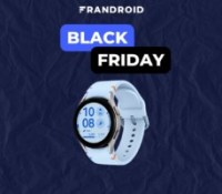 Samsung Galaxy Watch FE – Black Friday 2024