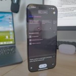 Gemini Live sur iPhone, c’est le Siri d’Apple Intelligence avant l’heure