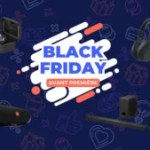 Quid du matériel audio pendant le Black Friday ? Voici les meilleures offres sur les écouteurs, casques, barres de sons, enceintes…