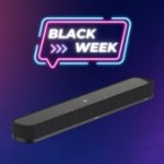 La Black Friday Week déstocke la Sennheiser Ambeo Soundbar Mini, une barre de son notée 9/10 dans nos colonnes  