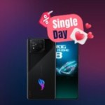 L’Asus ROG Phone 8 dépasse les limites du gaming et séduit tout le monde avec plus de 50 % de remise lors du Single Day