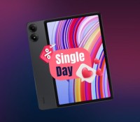 Single Day Redmi Pad Pro