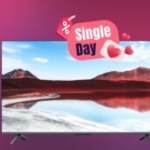 Le tout dernier TV 4K 65″ abordable de Xiaomi avec Google TV est à prix cassé pour le Single Day