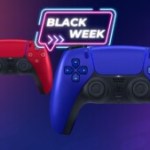 DualSense PS5 : notre sélection des promos à ne pas rater au Black Friday