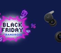 SONY Linkbuds Open— Black Friday