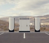 Voici les nouveaux Superchargeurs de Tesla : une recharge beaucoup plus rapide pour certaines voitures électriques