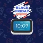 Xiaomi Mi Smart Clock – Black Friday 2024