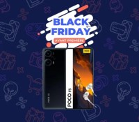 Xiaomi Poco F5 – Black Friday 2024