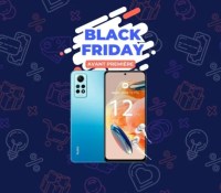 Xiaomi  Redmi Note 12 Pro 4G – Black Friday 2024