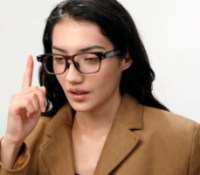 Ces lunettes connectées se veulent trois fois plus intelligentes que celles de Meta, mais tout aussi jolies