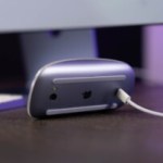 Après 15 ans, la Magic Mouse d’Apple pourrait faire peau neuve