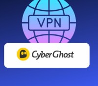 Besoin d’un VPN pour bien commencer l’année ? Cyberghost propose en ce moment 4 mois offerts