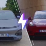 Après 2 ans en Tesla Model Y, j’ai passé 4 jours en Xpeng G6 et voici mon avis