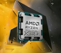 Le processeur Ryzen 7 980X3D // Source : AMD