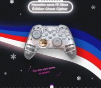 J14 Manette sans fil Xbox