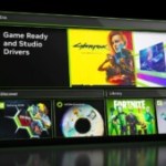 Nvidia App : le nouveau panneau de contrôle Nvidia réduit-il les performances de vos jeux ? On a vérifié