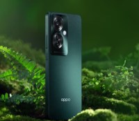 Le prix de ce smartphone Oppo avec écran 120 Hz et charge rapide 67 W est bien plus bas à l’approche de Noël