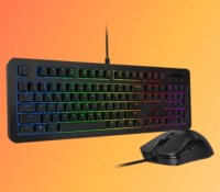 39 €, c’est le tout petit prix de Noël pour ce pack gaming Lenovo avec clavier + souris