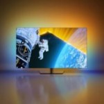 Philips baisse d’ores et déjà le prix de l’un de ses derniers TV OLED avec Ambilight, HDMI 2.1, fonctions IA…