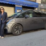 Le patron de la voiture électrique qui se recharge en 10 minutes tacle Elon Musk sur la technologie des Tesla