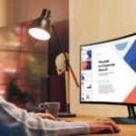 En promo, cet écran PC Samsung incurvé de 27″ et 100 Hz est le bon deal pour changer de moniteur