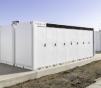 Voici comment Tesla va aider la France à bâtir la plus grande batterie du pays