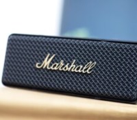 L’endurante enceinte Bluetooth Marshall Emberton II a droit à une réduction de prix de 41 %