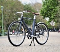 Les magnifiques vélos électriques Voltaire deviennent moins chers grâce au reconditionné : voici toutes les belles offres du moment