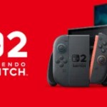 Nintendo Switch 2 : date de sortie, écran, puissance, manettes, jeux… tout ce qu’il faut savoir