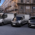 Voici les nouveaux véhicules électriques de Renault et Volvo au look futuriste