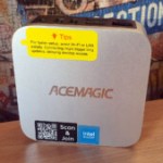 Test de l’AceMagic V1 N150 : « small is beautiful » (ou le mini-PC plus petit que petit)