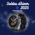 Amazfit Balance  – Soldes d’hiver 2025