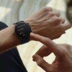 Amazfit GTR 3 : cette montre connectée, endurante et sportive, est à moitié prix sur Amazon