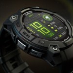 Garmin lance l’Instinct 3 Amoled : une nouvelle montre outdoor plus accessible et résistante