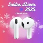 Boulanger propose la meilleure offre des soldes pour les AirPods 4, les derniers écouteurs abordables d’Apple