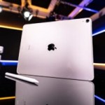 Ça se confirme, le prochain iPad Air n’aurait pas droit à la nouvelle puce d’Apple