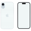 Apple iPhone 16e (SE 2025) Janvier 2025