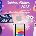 Les pépites Apple pour la fin des soldes : les 10 offres qui valent le coup