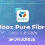 Une connexion fibre jusqu’à 8 Gb/s à 23,99 euros : cette offre fibre réussit le parfait compromis