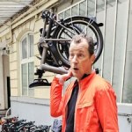 La crise du vélo n’épargne pas Brompton, qui a vécu une très mauvaise année comme le montent ces chiffres insuffisants