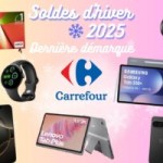 Carrefour : voici les 13 bonnes affaires à dénicher avant la fin des soldes