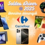 Carrefour décide de casser les prix pour la fin des soldes : le TOP 13 des offres