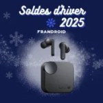 CMF by Nothing Buds  – Soldes d’hiver 2025