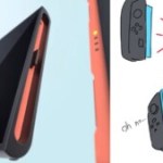 Nintendo Switch 2 : les connecteurs exposés inquiètent la communauté, pourquoi ce n’est pas un problème