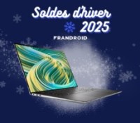 Dell XPS 15 9530 – Soldes d’hiver 2025