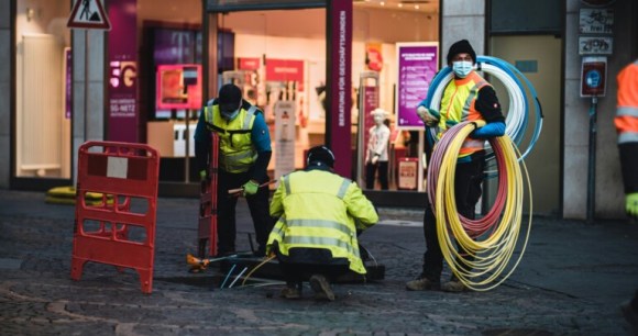 Fermeture du réseau ADSL le 31 janvier 2025 : voici la liste des communes concernées