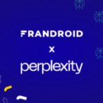 Perplexity s’allie à Frandroid : ce que ça change pour vous