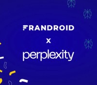 Perplexity s’allie à Frandroid : ce que ça change pour vous