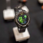 On a vu la montre solaire Garmin à l’autonomie infinie et sa version Amoled