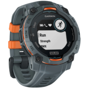 Garmin Instinct 3 Solar